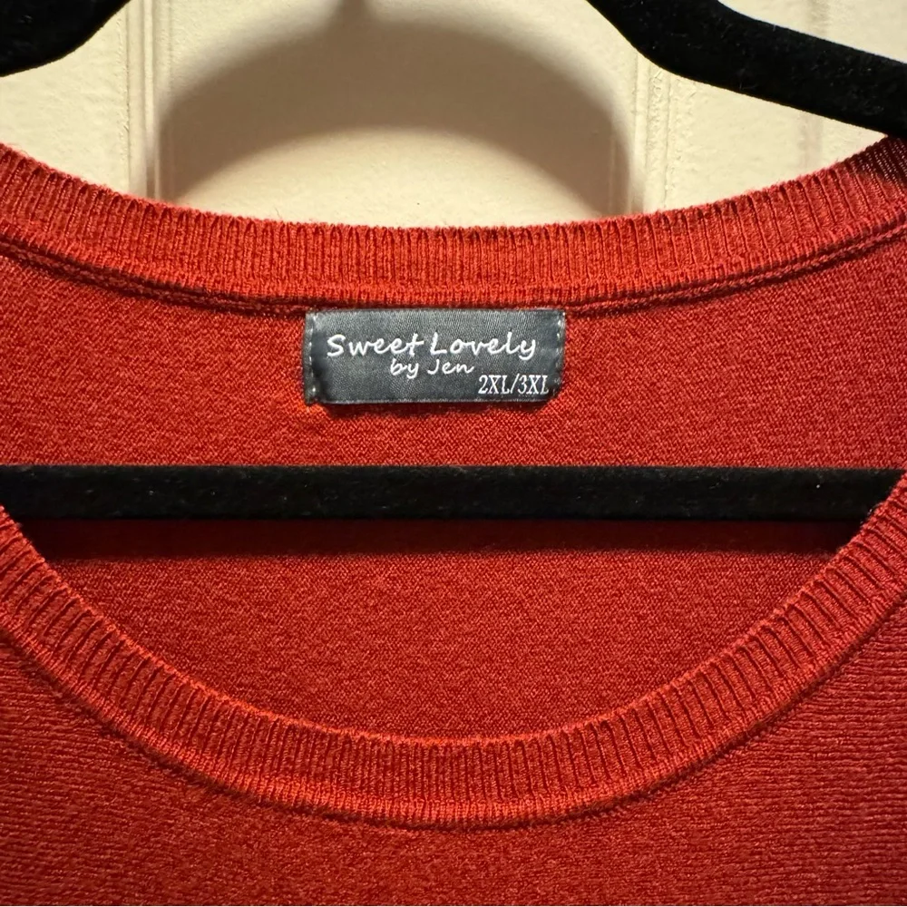 Rust top - Picture 4 of 6